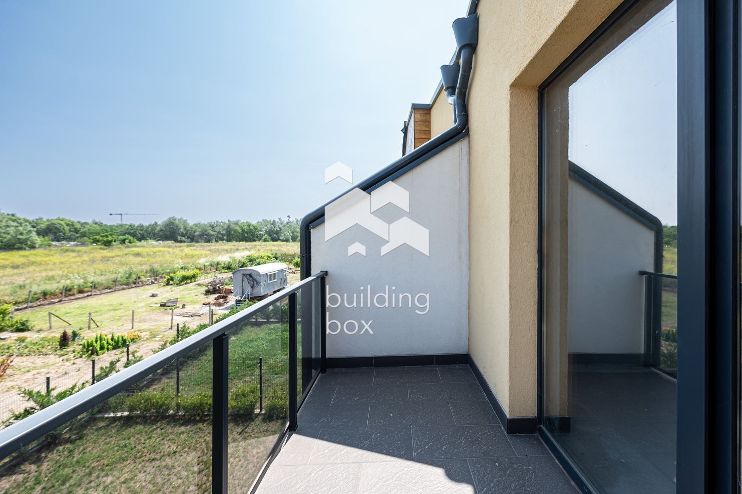 Продава КЪЩА, гр. Пловдив, Западен, снимка 16 - Къщи - 54069006