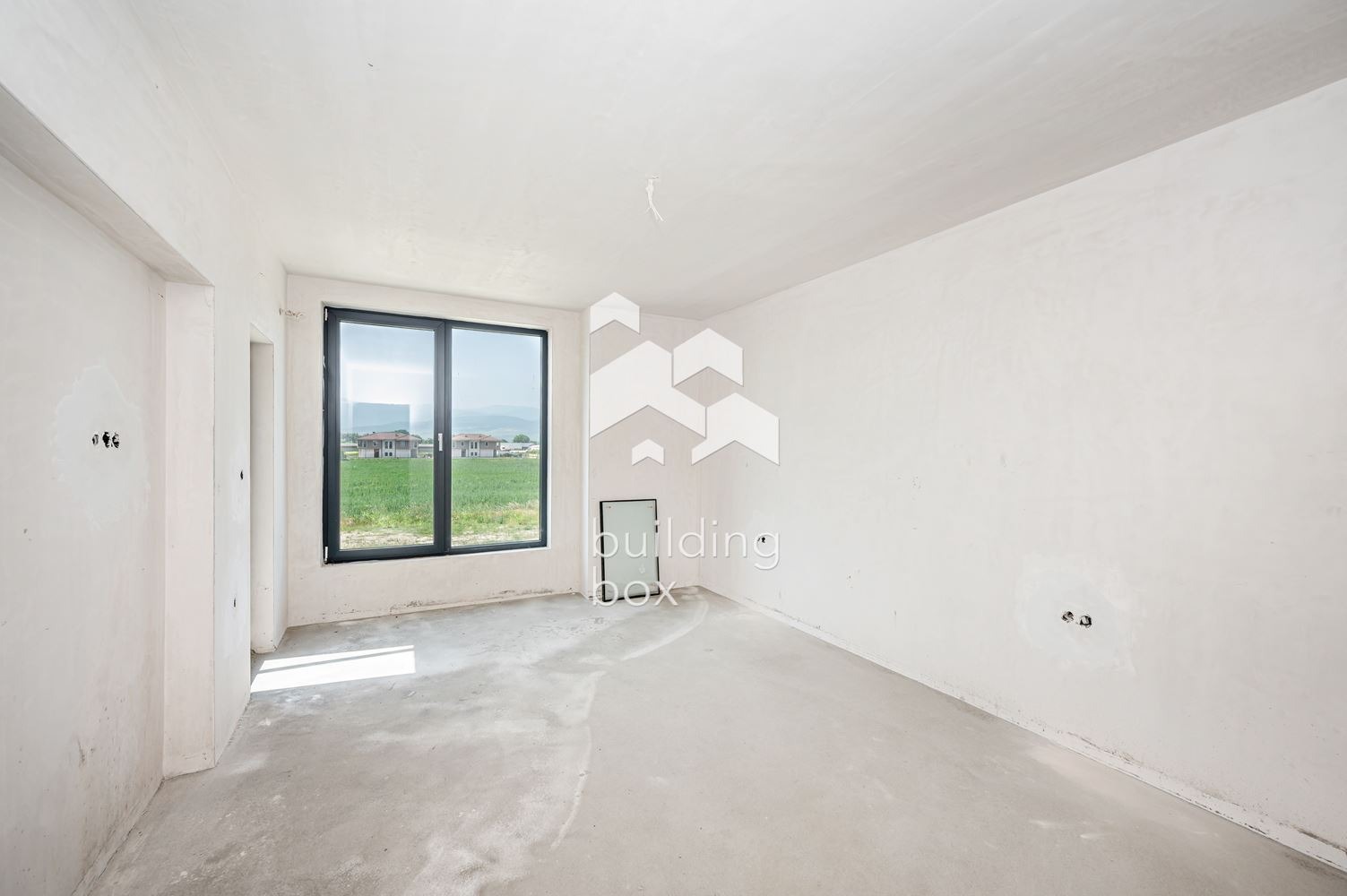 Продава КЪЩА, гр. Пловдив, Западен, снимка 10 - Къщи - 54069006