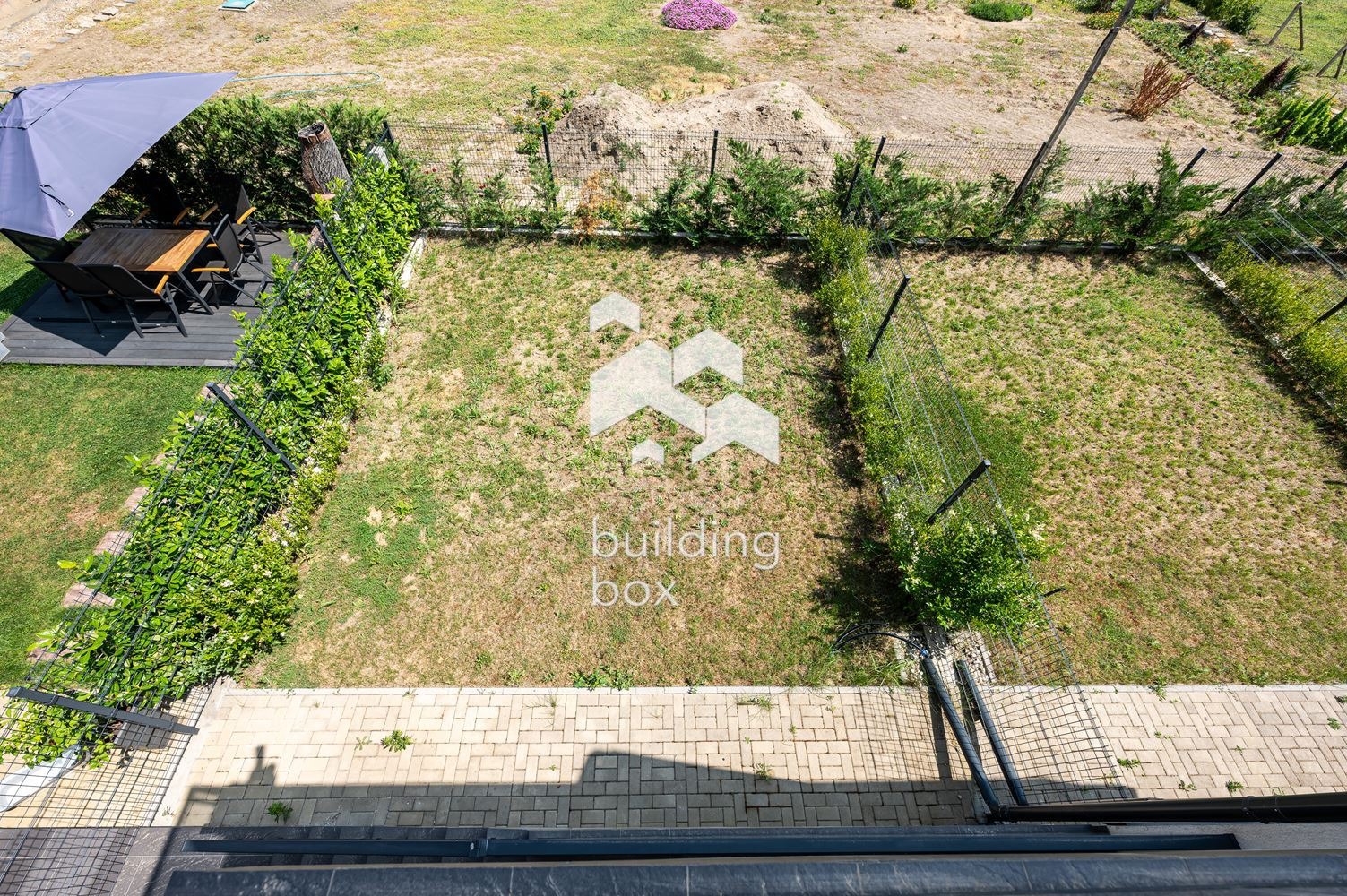 Продава КЪЩА, гр. Пловдив, Западен, снимка 8 - Къщи - 54069006