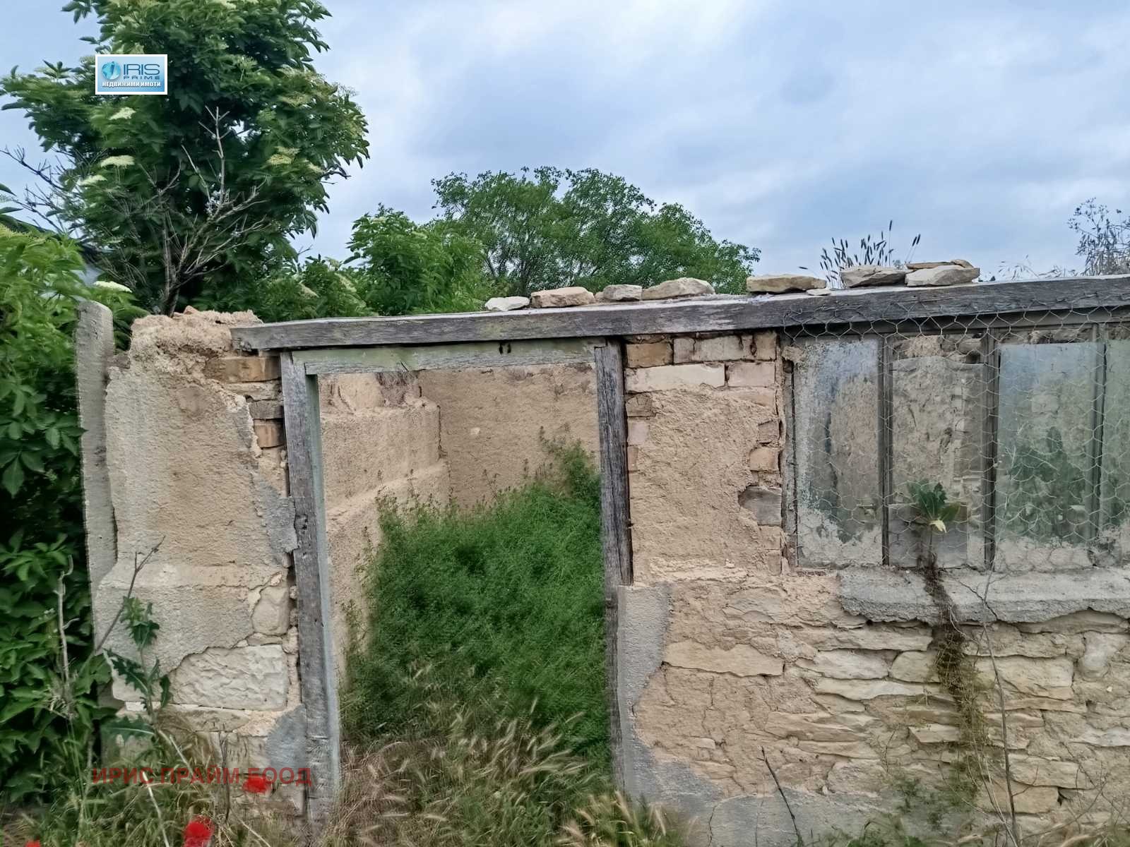 Продава КЪЩА, с. Велино, област Шумен, снимка 6 - Къщи - 54928834