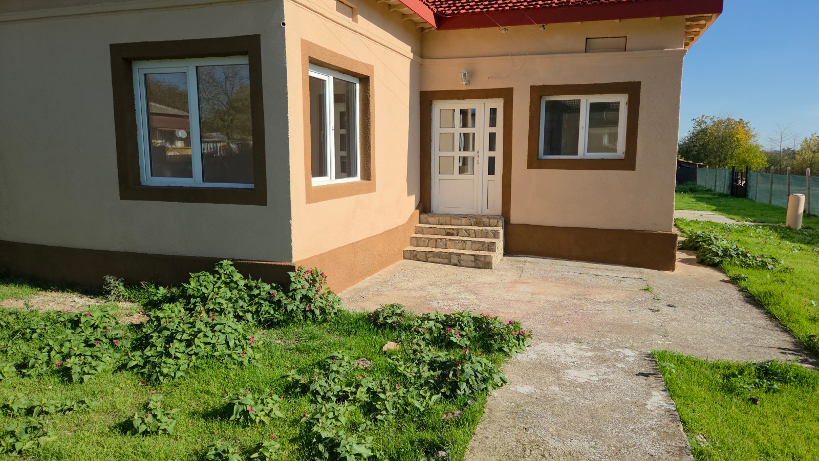 Продава КЪЩА, с. Чернооково, област Добрич, снимка 4 - Къщи - 55687651