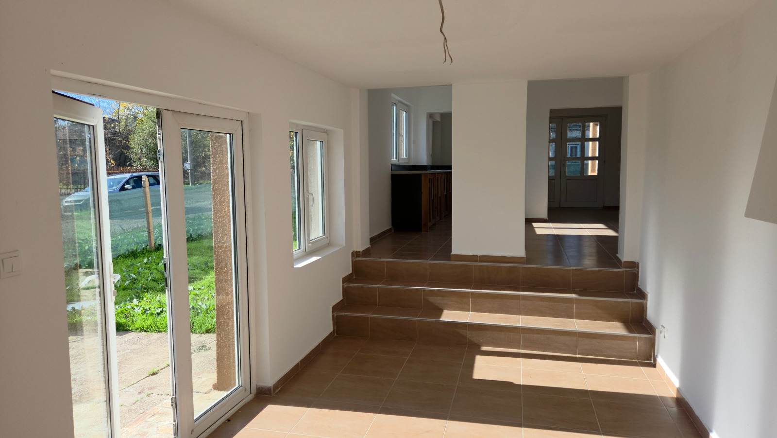 Продава КЪЩА, с. Чернооково, област Добрич, снимка 6 - Къщи - 55687651
