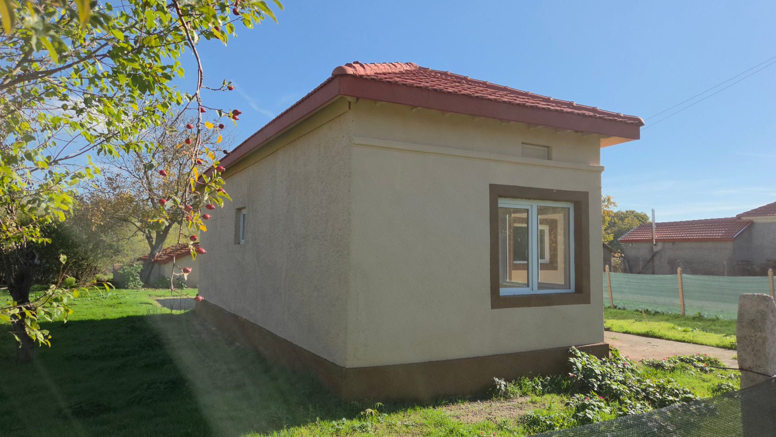 Продава КЪЩА, с. Чернооково, област Добрич, снимка 3 - Къщи - 55687651