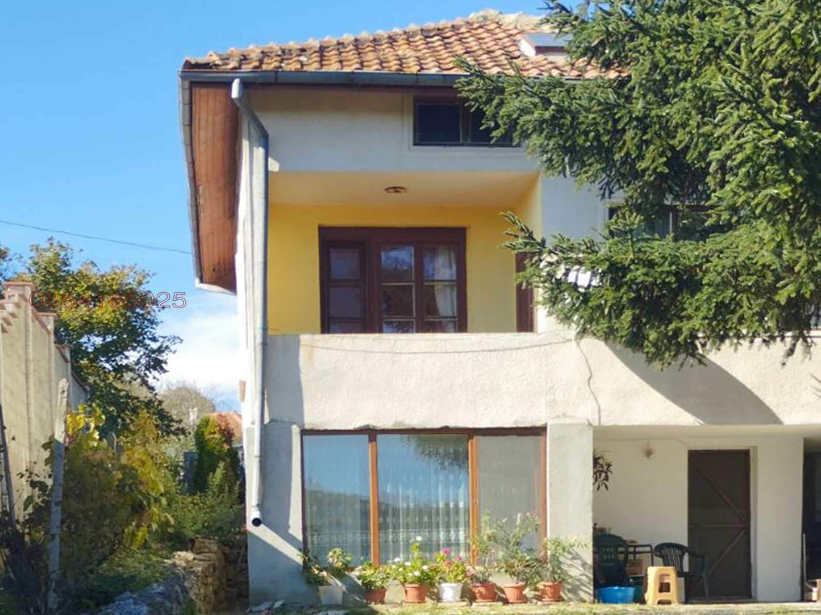 Продава КЪЩА, с. Долище, област Варна