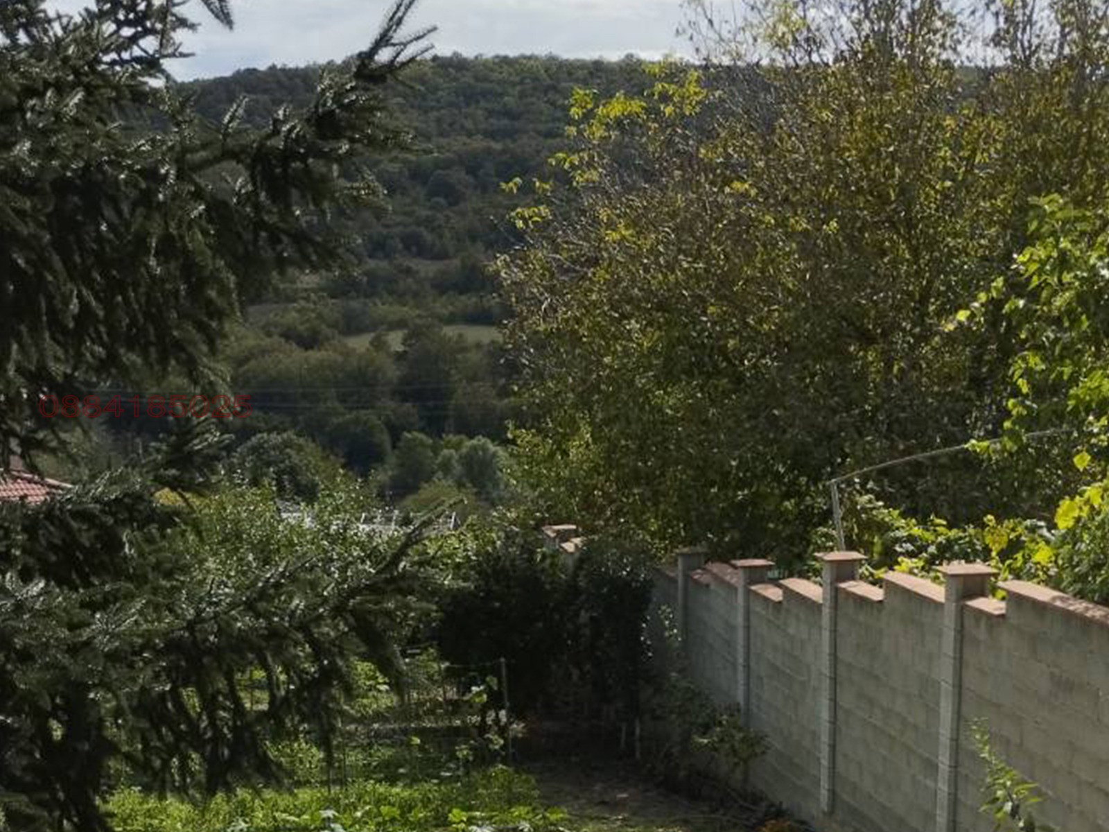 Продава КЪЩА, с. Долище, област Варна, снимка 2 - Къщи - 56149252