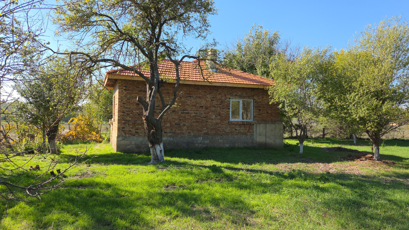 Продава КЪЩА, гр. Провадия, област Варна, снимка 10 - Къщи - 55767723