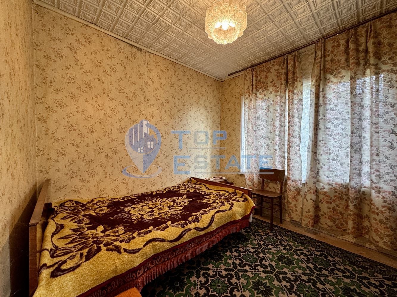 Продава КЪЩА, с. Поликраище, област Велико Търново, снимка 3 - Къщи - 56293793