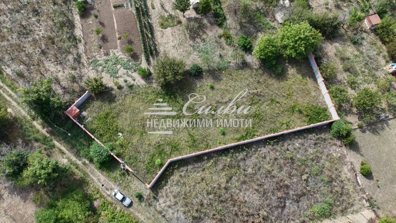 Продава ПАРЦЕЛ, с. Илия Блъсково, област Шумен, снимка 2 - Парцели - 52602176