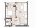 Продава 2-СТАЕН, град София, Малинова долина • 180000 € / 352049.40 лв. • 12513833 13