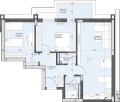 Продава  3-стаен град Пловдив , Гагарин , 101 кв.м | 62223309 - изображение [2]