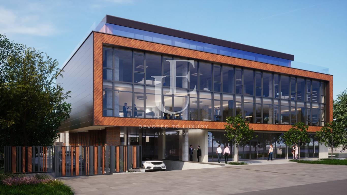 Продава ОФИС | Imot.bg — изображение 4