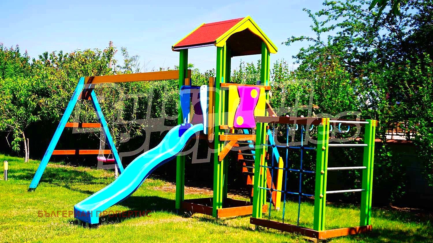 Продава КЪЩА | Imot.bg — изображение 4