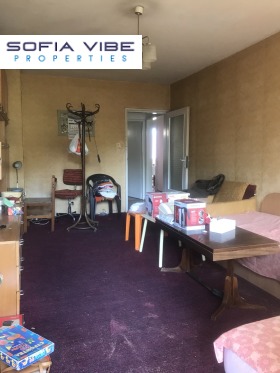 1 dormitor Liulin 6, Sofia