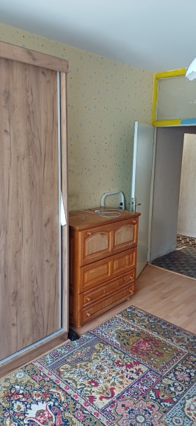 2 soverom Hadsji Dimitar, Sofia