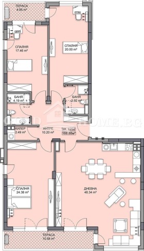 ������� 4-����� | Imot.bg � ����� ������ 3