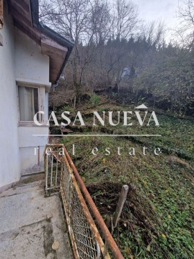 Casa Vlado Tricicov, regiunea Sofia 7