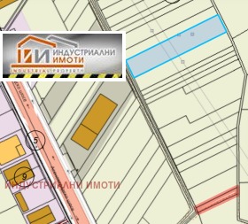 Продава Парцел, град Пловдив