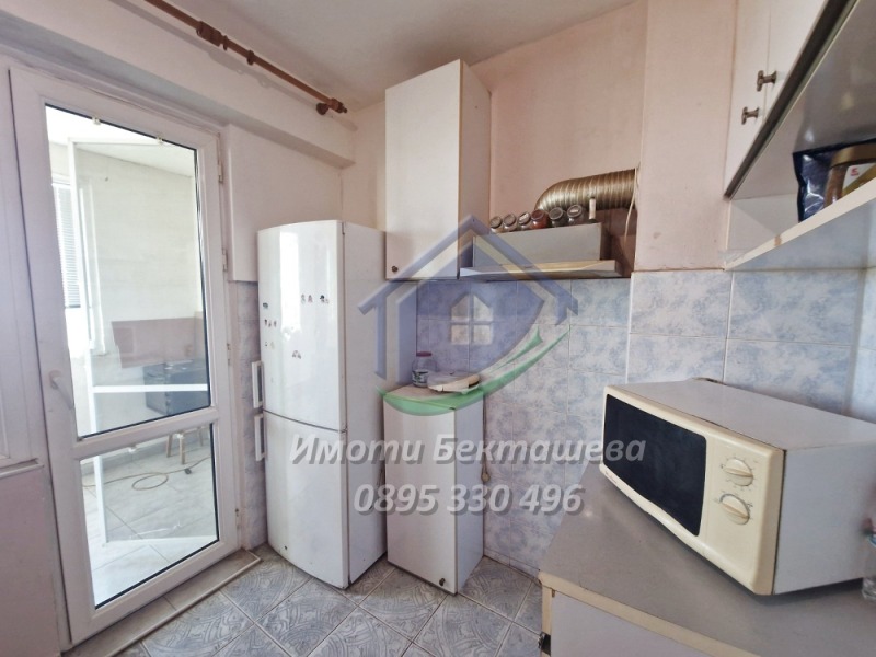 Na prodej  1 ložnice Ruse , Čarodejka - Jug , 60 m2 | 54987838 - obraz [11]