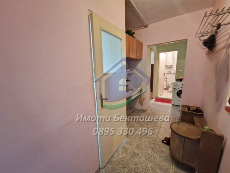 Na prodej  1 ložnice Ruse , Čarodejka - Jug , 60 m2 | 54987838 - obraz [6]