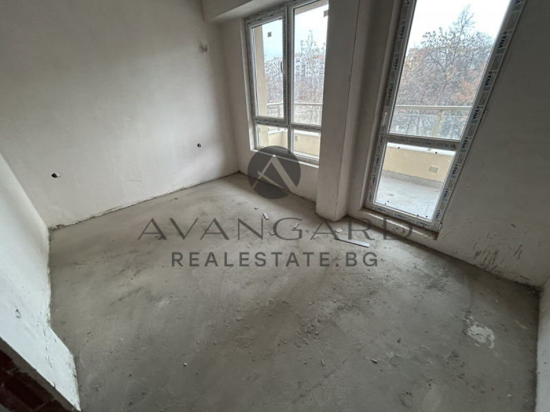 Продава  2-стаен град Пловдив , Тракия , 67 кв.м | 75942282 - изображение [4]