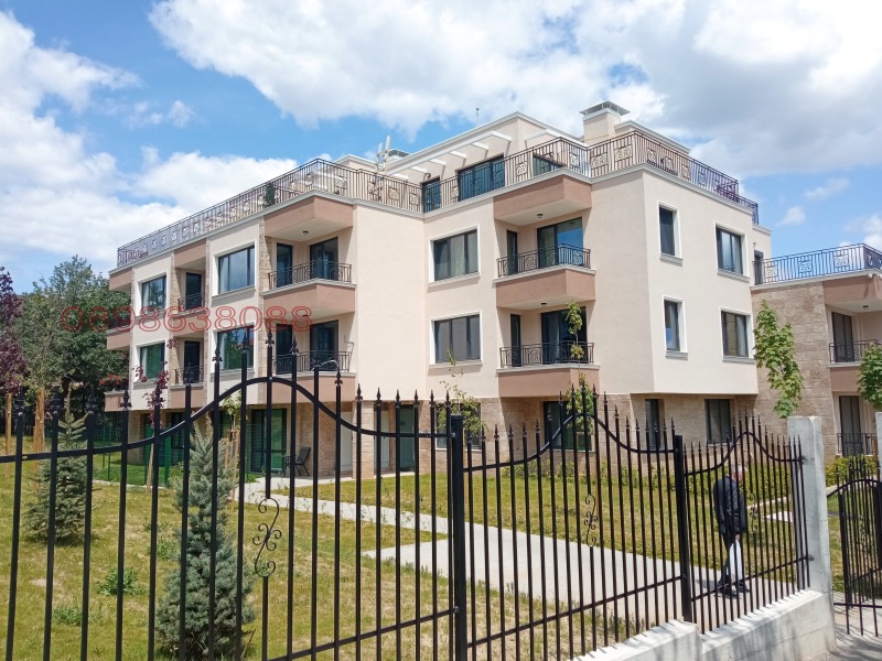 Продается  1 спальня София , Горна баня , 70 кв.м | 76974910