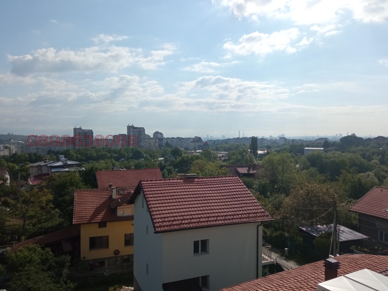 Продается  1 спальня София , Горна баня , 70 кв.м | 76974910 - изображение [8]