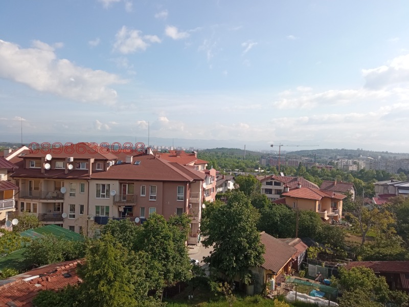 Продается  1 спальня София , Горна баня , 70 кв.м | 76974910 - изображение [7]