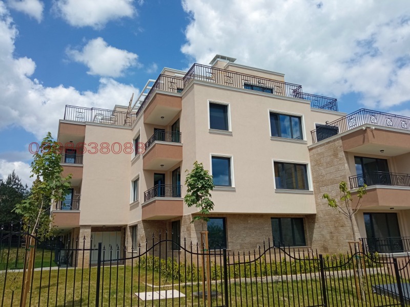 Продается  1 спальня София , Горна баня , 70 кв.м | 76974910 - изображение [2]