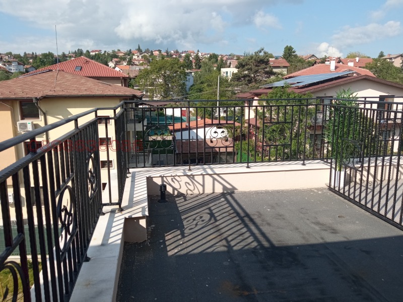 Продается  1 спальня София , Горна баня , 70 кв.м | 76974910 - изображение [3]