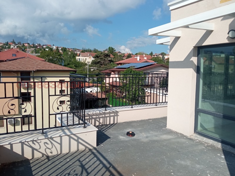 Продается  1 спальня София , Горна баня , 70 кв.м | 76974910 - изображение [5]
