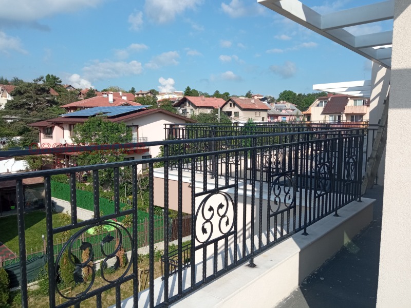 Продается  1 спальня София , Горна баня , 70 кв.м | 76974910 - изображение [4]