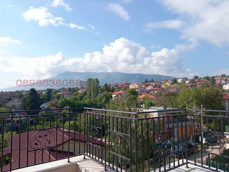 Продается  1 спальня София , Горна баня , 70 кв.м | 76974910 - изображение [9]