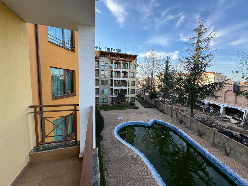 Продается  1 спальня область Бургас , к.к. Слънчев бряг , 87 кв.м | 80927534 - изображение [15]