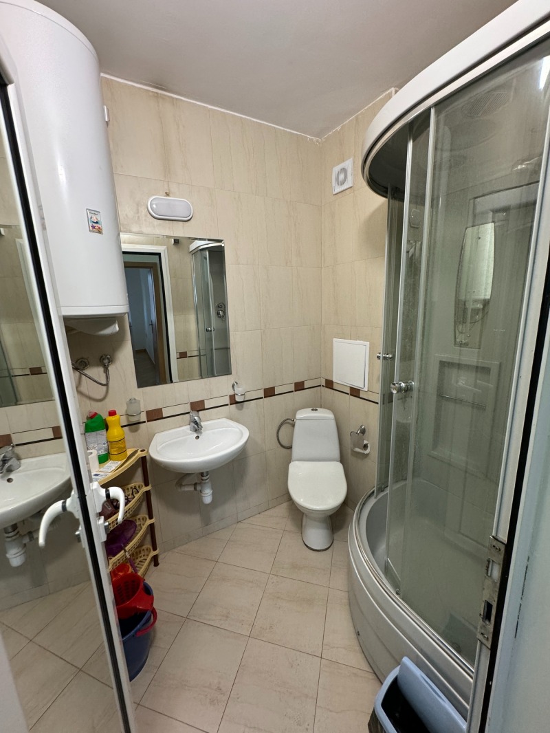 Продается  1 спальня область Бургас , к.к. Слънчев бряг , 87 кв.м | 80927534 - изображение [5]