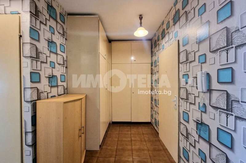 На продаж  1 спальня София , Овча купел 1 , 45 кв.м | 67057698 - зображення [5]