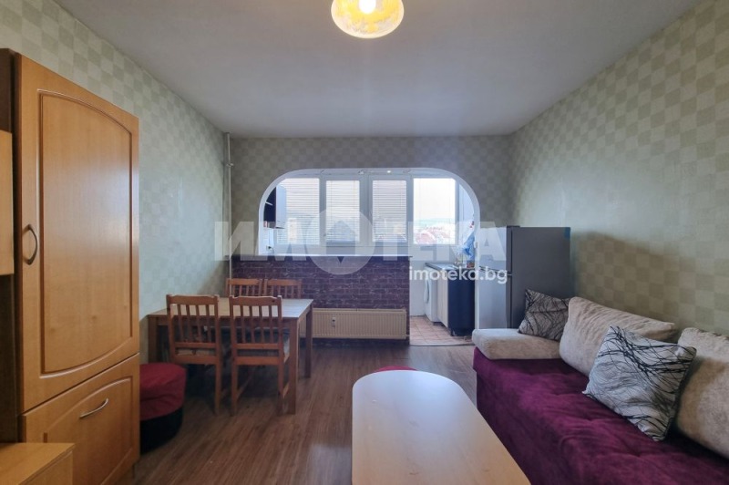На продаж  1 спальня София , Овча купел 1 , 45 кв.м | 67057698 - зображення [7]