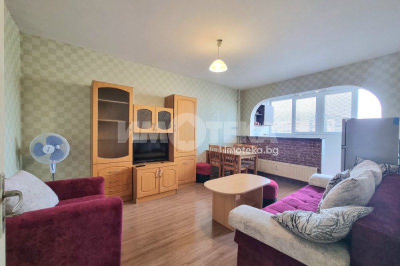 На продаж  1 спальня София , Овча купел 1 , 45 кв.м | 67057698