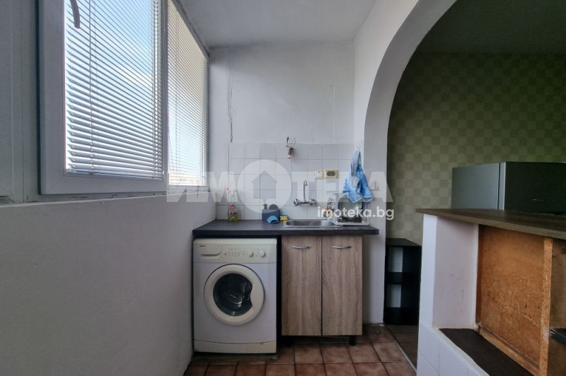 На продаж  1 спальня София , Овча купел 1 , 45 кв.м | 67057698 - зображення [9]