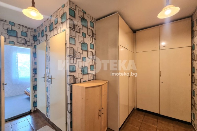 На продаж  1 спальня София , Овча купел 1 , 45 кв.м | 67057698 - зображення [6]