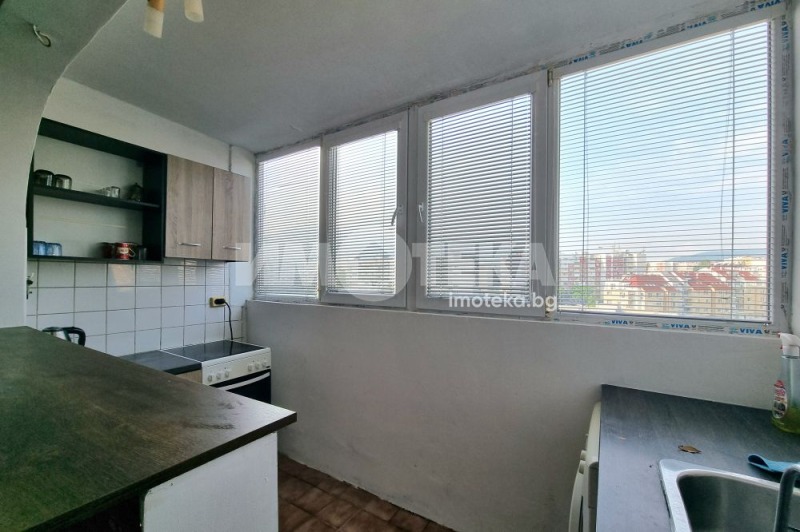 На продаж  1 спальня София , Овча купел 1 , 45 кв.м | 67057698 - зображення [4]