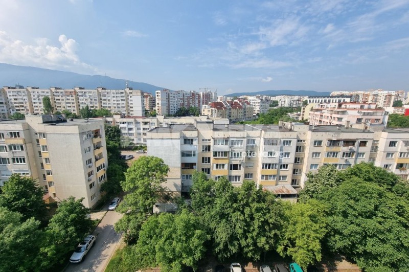 На продаж  1 спальня София , Овча купел 1 , 45 кв.м | 67057698 - зображення [10]