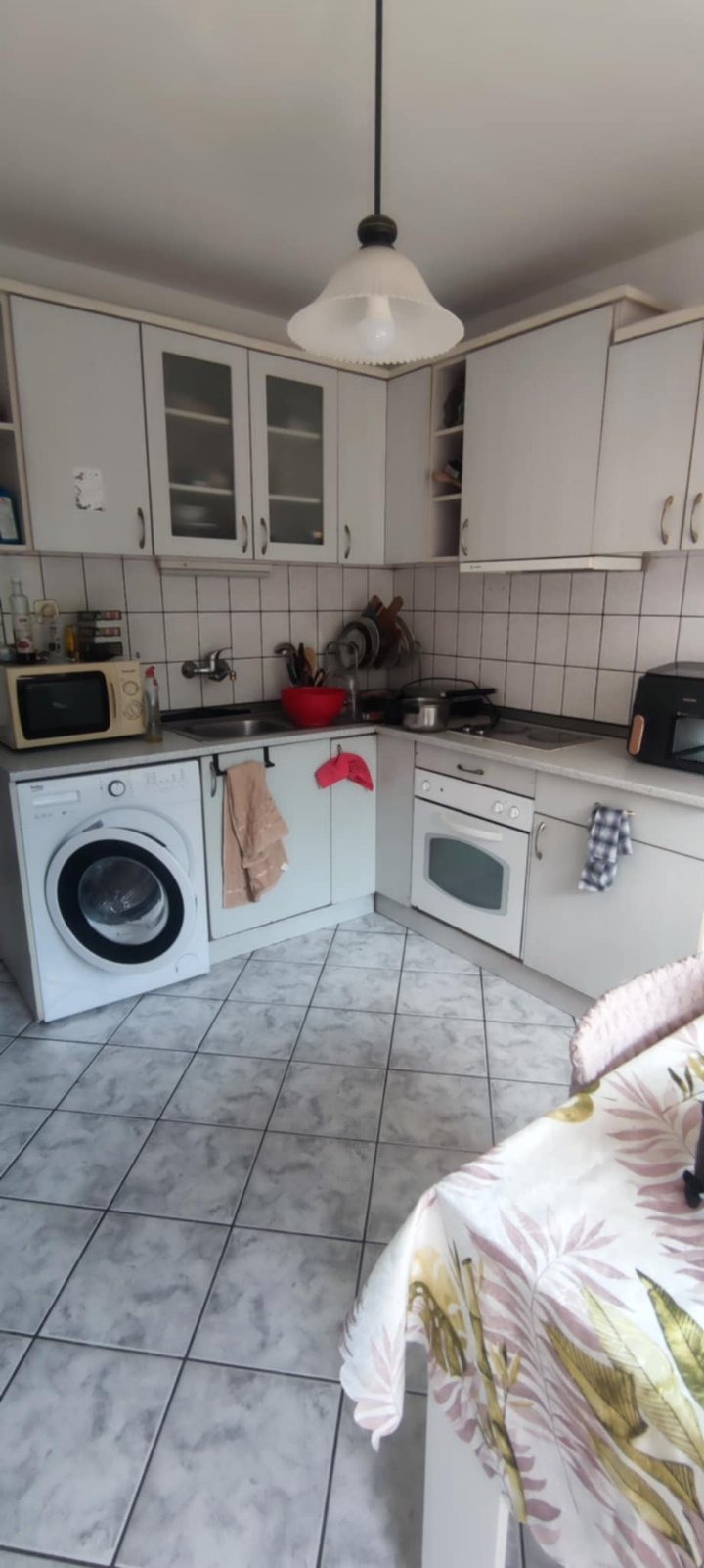 Na prodej  1 ložnice Sofia , Zona B-18 , 65 m2 | 92122248 - obraz [5]