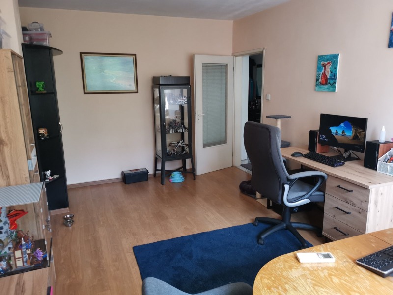 Na prodej  1 ložnice Sofia , Zona B-18 , 65 m2 | 92122248