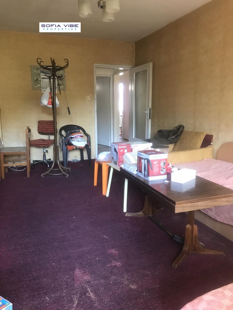 Eladó  1 hálószoba Sofia , Ljulin 6 , 65 négyzetméter | 73052823 - kép [10]