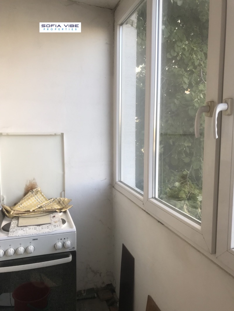 Eladó  1 hálószoba Sofia , Ljulin 6 , 65 négyzetméter | 73052823 - kép [7]