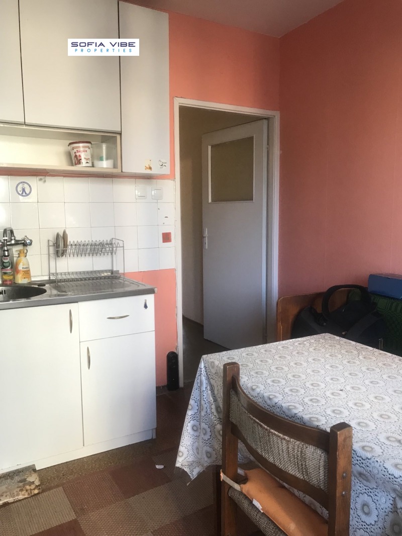 Eladó  1 hálószoba Sofia , Ljulin 6 , 65 négyzetméter | 73052823 - kép [8]