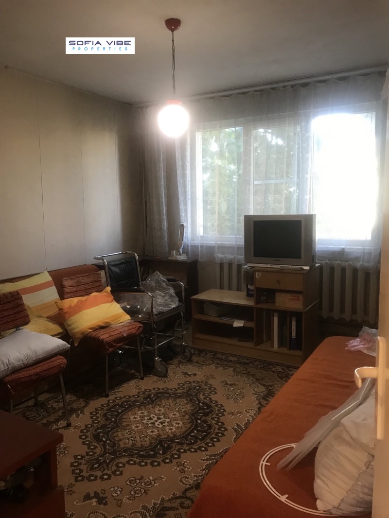 Eladó  1 hálószoba Sofia , Ljulin 6 , 65 négyzetméter | 73052823 - kép [3]