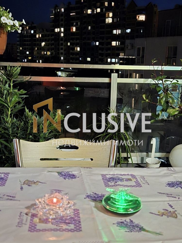 À venda  1 quarto Varna , Pobeda , 62 m² | 67115302 - imagem [6]