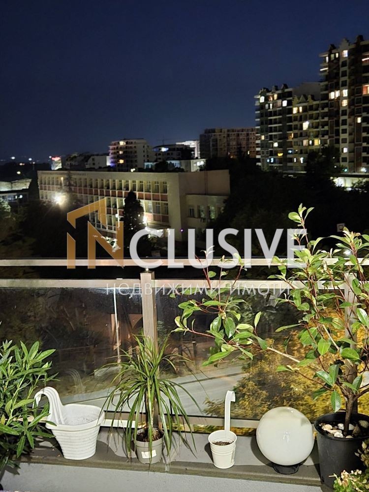 À venda  1 quarto Varna , Pobeda , 62 m² | 67115302 - imagem [8]