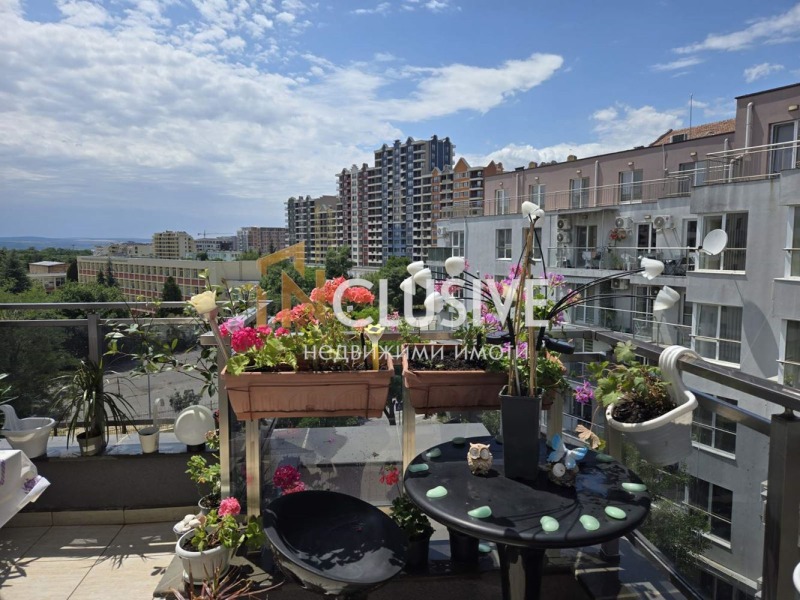 À venda  1 quarto Varna , Pobeda , 62 m² | 67115302 - imagem [5]